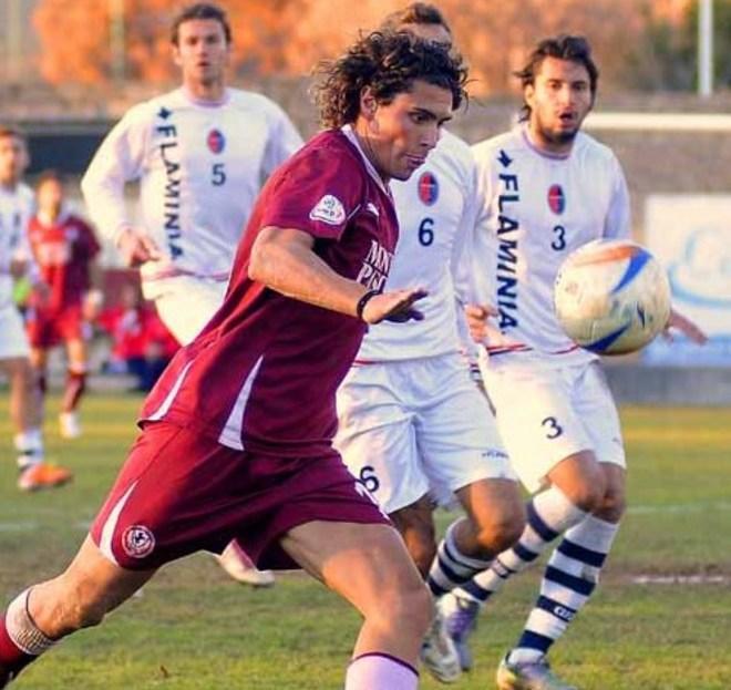 Morgia invita la gente allo stadio 