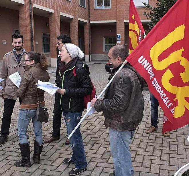 Botta e risposta sui tagli alla sanità