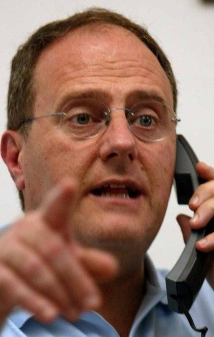 Scandalo Cermec: Picchi rinviato a giudizio 