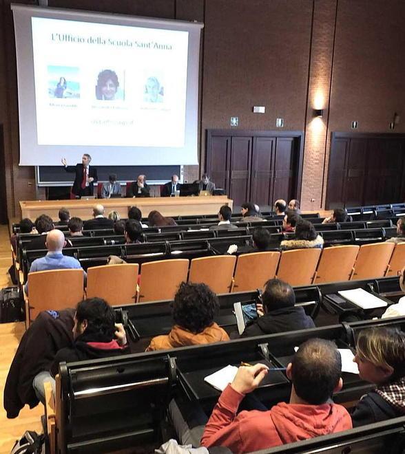 Buone idee per le imprese del futuro 