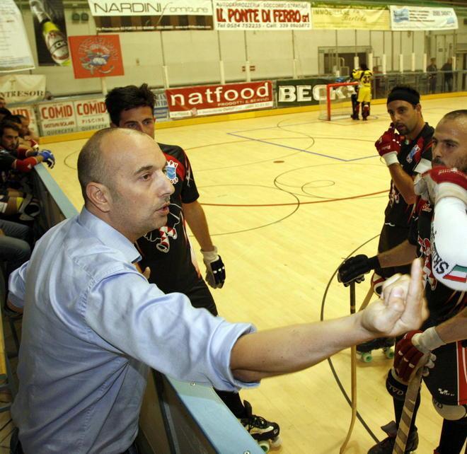 Gli under 20 del Forte battono e agganciano l’Asd Viareggio