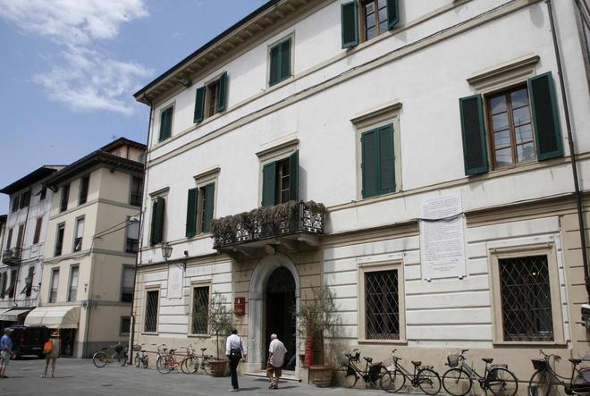 Lite Comune-Misericordia «La politica non c’entra»