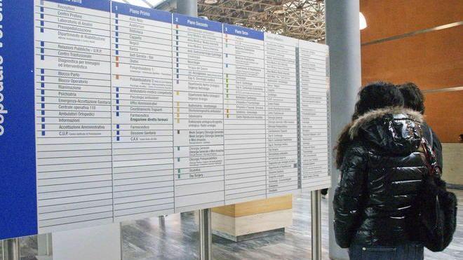 Lazzeri (Ncd): esami al Versilia fino alle 24