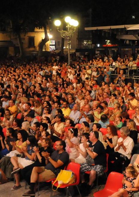 Del Dotto ai sindaci «Con D’Alessandro un Summer versiliese» 