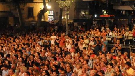 Del Dotto ai sindaci «Con D’Alessandro un Summer versiliese»