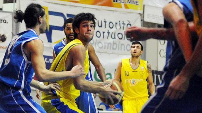 Basket Golfo va a Cento per non fermarsi