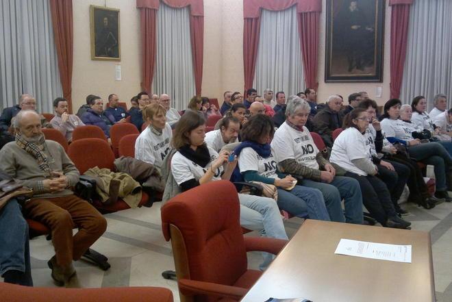  C’è l’ok alla cava del Gozzone La Provincia approva il piano
