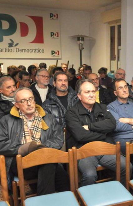 Primarie, l’assemblea convocata mercoledì 