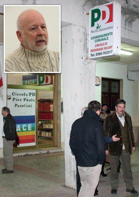 Il “decalogo” Rotelli destinato a blindare le primarie del Pd 