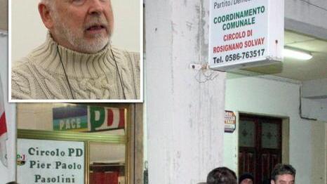 Il “decalogo” Rotelli destinato a blindare le primarie del Pd