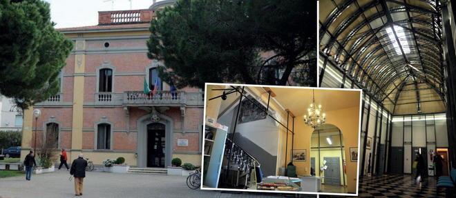 I tecnici: «Questo palazzo è a rischio, va evacuato» 