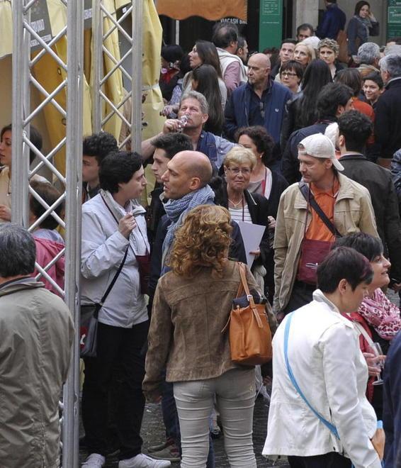 Maremma Wine and food shire, c’è il bando Saranno tre giorni dal 16 al 18 di maggio