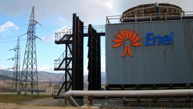 Il caso geotermia amiatina finisce in Parlamento 