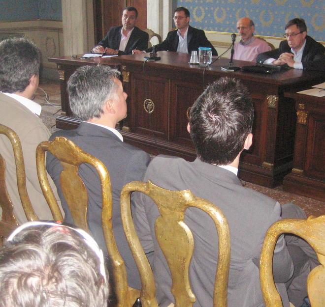 Resta incerto il destino dei 21 operai Wepa 