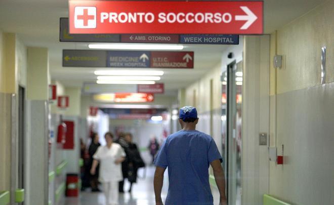 Grave quindicenne investito sulle strisce 