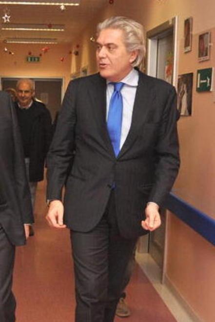 Incontro tra l’assessore regionale e il personale all’Asl 2