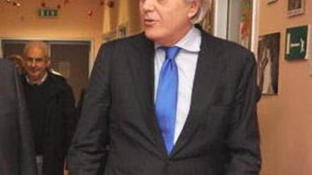 Incontro tra l’assessore regionale e il personale all’Asl 2