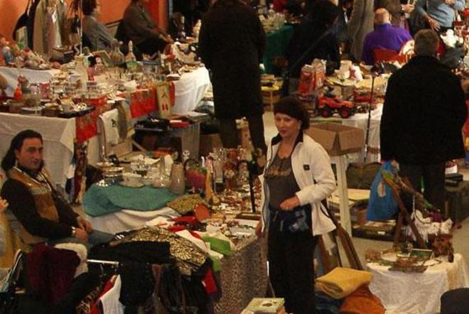 «Mercatino delle carabattole chiarezza sulla concessione»
