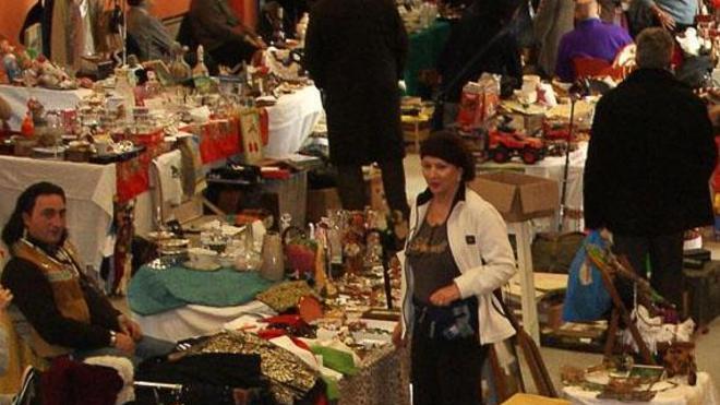«Mercatino delle carabattole chiarezza sulla concessione»