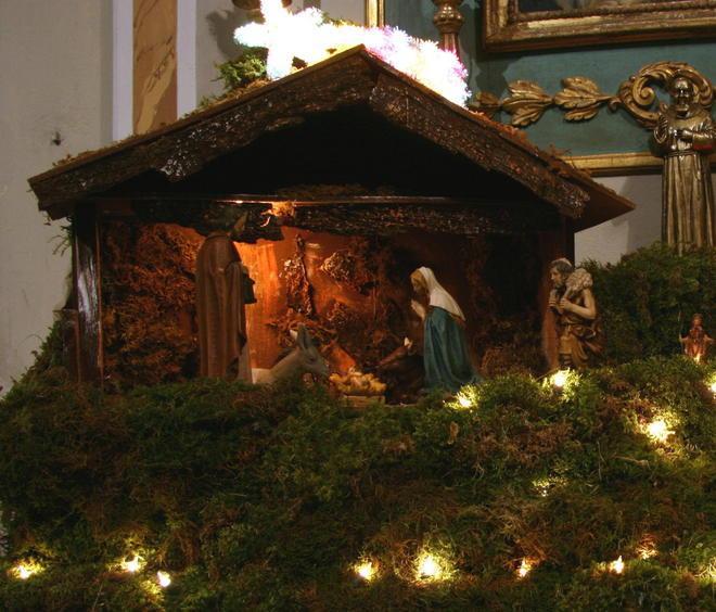 Referendum “Presepe dell’Anno” rimonta l’Agenzia delle Entrate 