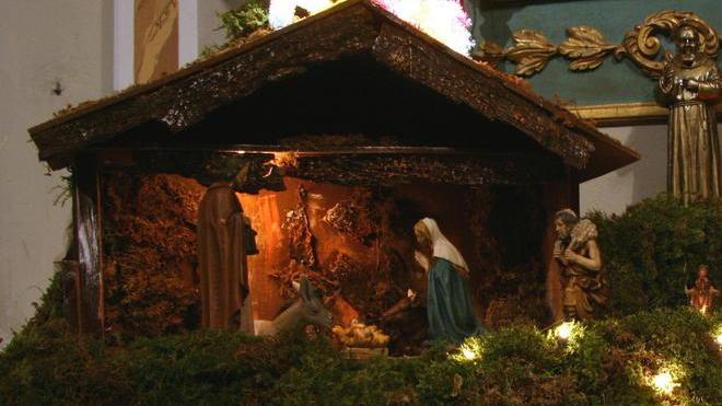 Referendum “Presepe dell’Anno” rimonta l’Agenzia delle Entrate