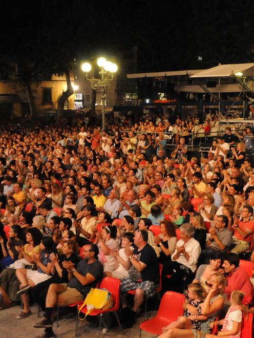 «Nessun disinteresse verso il Summer Festival» 