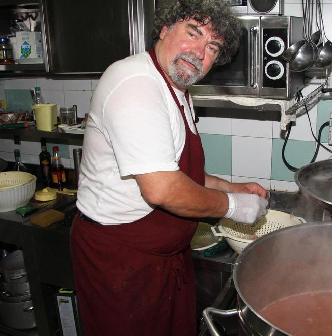 «I saldi a tavola? Un danno di immagine» 