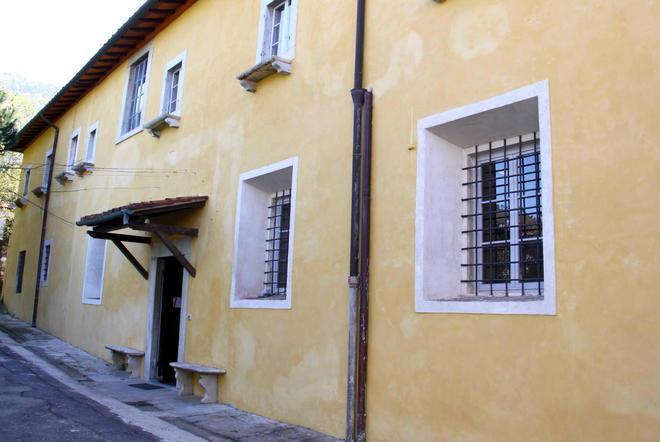 Nessun accordo sul direttore del centro arti visive