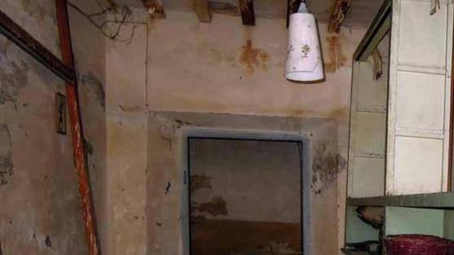 «Stabile pericoloso in via Maggiani»