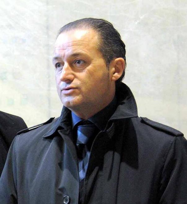 Scandalo Cermec 16 rinviati a giudizio 