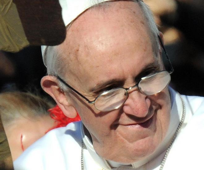 Domani incontro fra ebrei e cattolici sul libro del dialogo fra pontefice e rabbino 