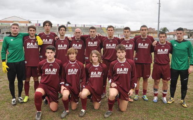 Picchi da riscatto Pontino, che derby 