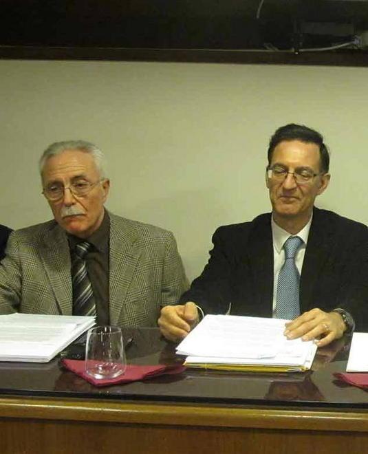 «L’anno della svolta» Cannito ci crede e apre alle alleanze 