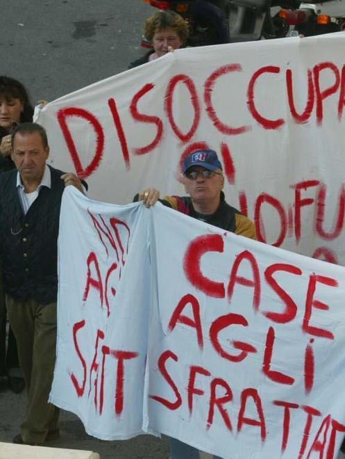 Case popolari grazie a quelle invendute 