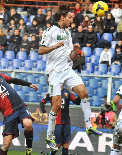 La carta Rugani per concretizzare il sogno Missiroli 