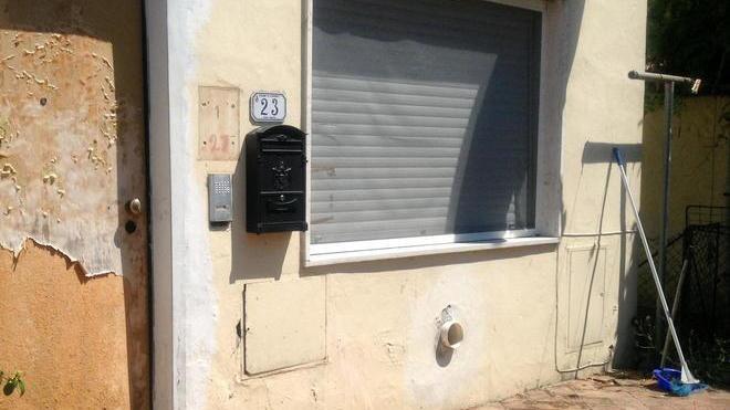 «In quella casa c’erano tracce di sangue»