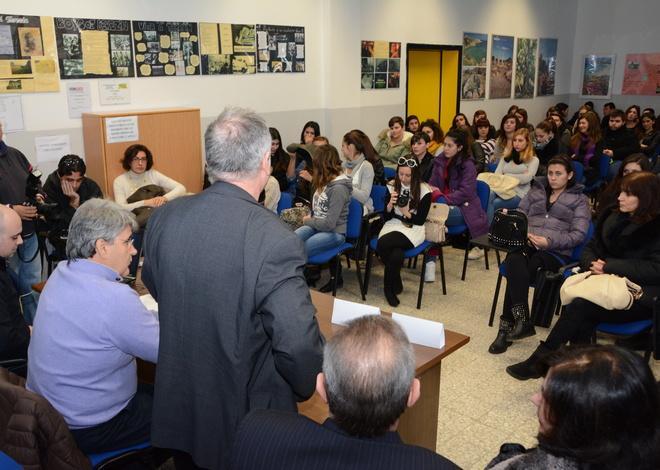 L’accoglienza ai turisti si impara a scuola 