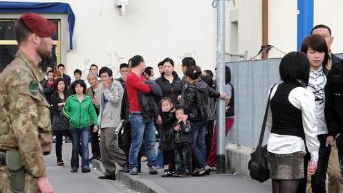 Capannoni dormitorio: farli è possibile