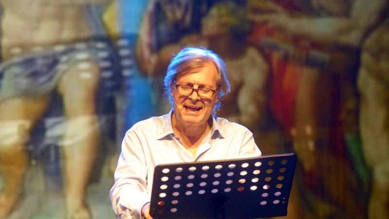 Sgarbi, contro di me troppe menzogne