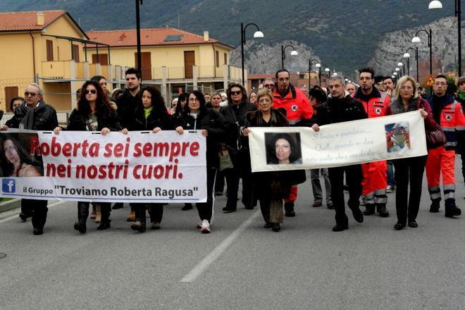 Caso Ragusa: presto le verifiche sulle dichiarazioni della sensitiva 