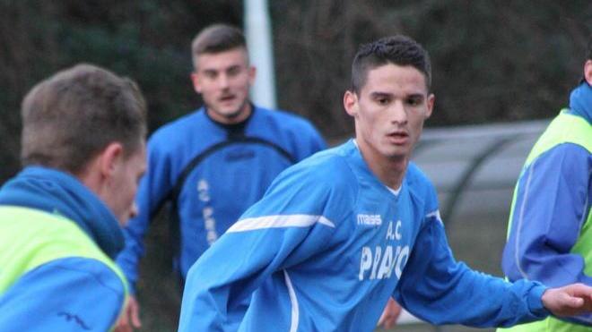 Prato strappa un punto a Catanzaro