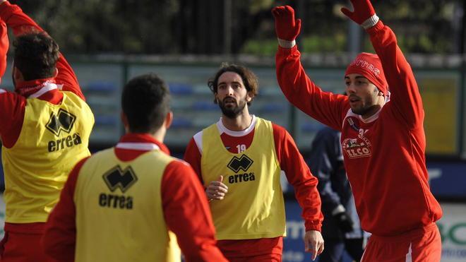 A Benevento non basta il primo gol in biancorosso di Marotta