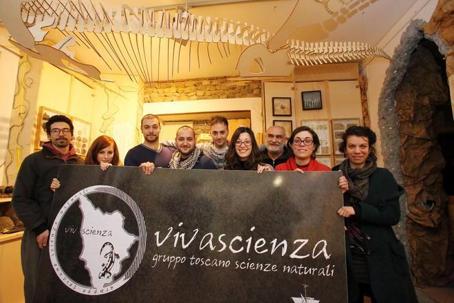 Fra insetti e anfibi per amore di scienza 