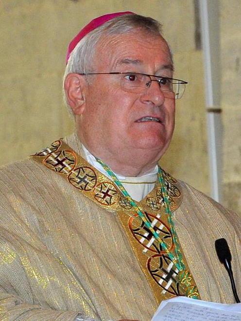 Monsignor Gualtiero Bassetti è cardinale 
