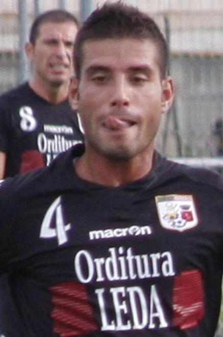 Nella trasferta di Spoleto il Jolly ritrova capitan Raimondo