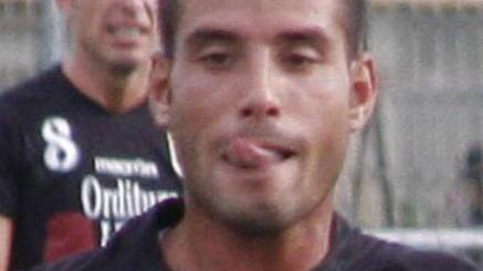 Nella trasferta di Spoleto il Jolly ritrova capitan Raimondo