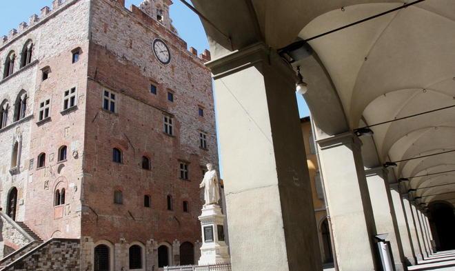 Consiglio in diretta streaming 
