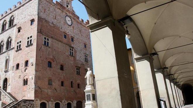 Consiglio in diretta streaming