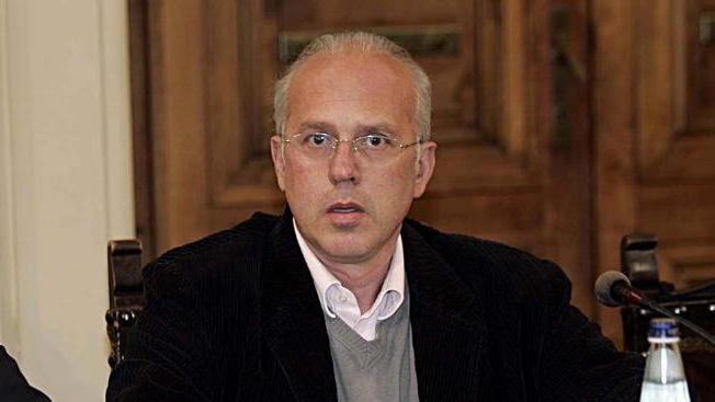 Mencarelli (Riformisti) stavolta guarda al centrosinistra