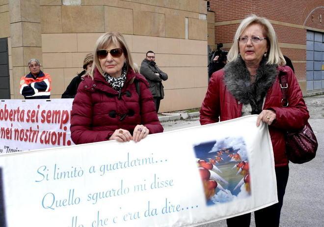 «Un muro di silenzio ha isolato anche i ragazzi»